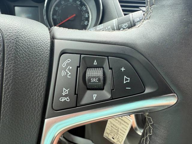 used 2015 Buick Encore car, priced at $8,990