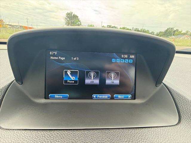 used 2015 Buick Encore car, priced at $8,990