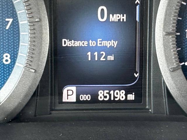 used 2020 Toyota Sienna car, priced at $26,990