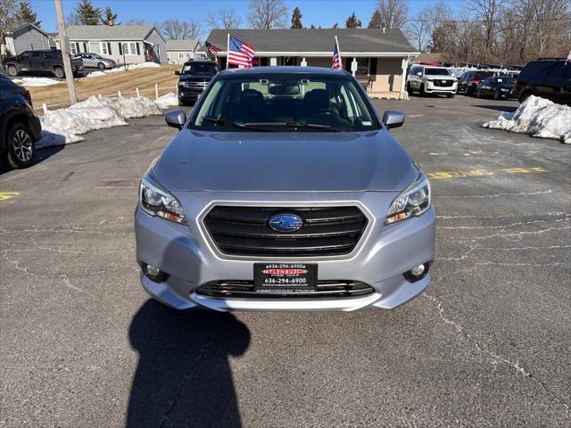 used 2016 Subaru Legacy car, priced at $13,990