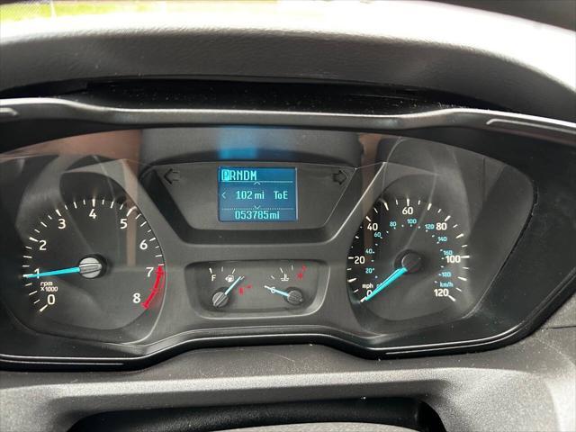 used 2015 Ford Transit-350 car, priced at $28,990