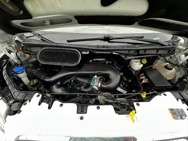 used 2015 Ford Transit-350 car, priced at $28,990