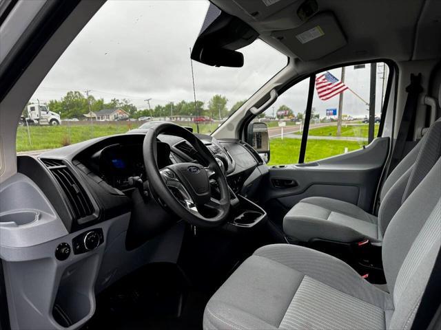 used 2015 Ford Transit-350 car, priced at $28,990