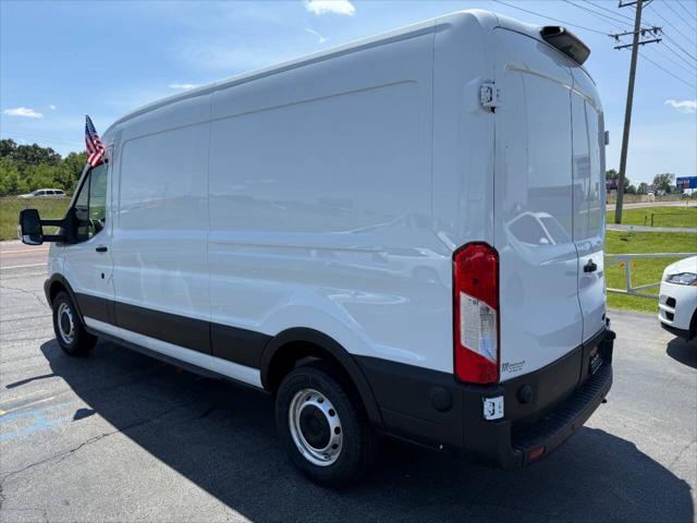 used 2019 Ford Transit-250 car, priced at $23,990