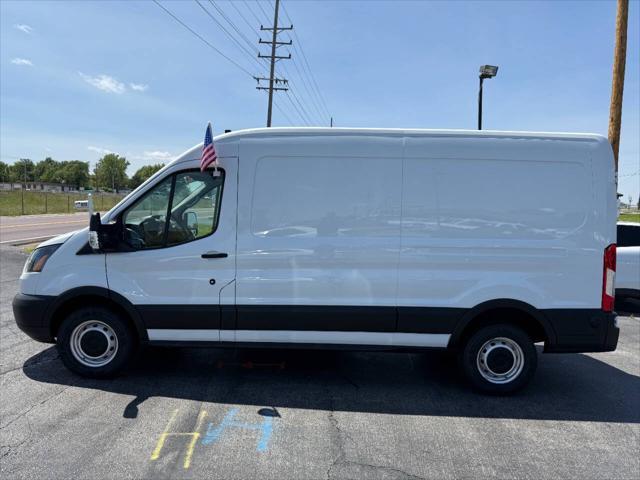 used 2019 Ford Transit-250 car, priced at $23,990