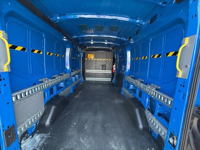 used 2019 Ford Transit-250 car, priced at $23,990