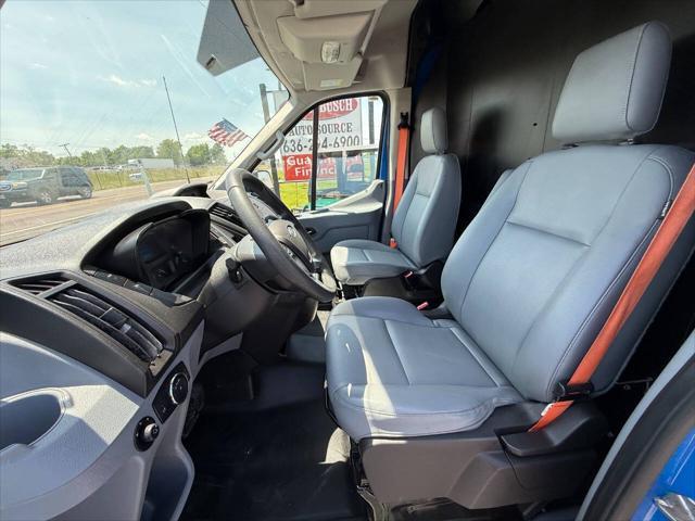 used 2019 Ford Transit-250 car, priced at $23,990