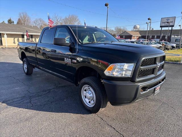 used 2016 Ram 2500 car, priced at $30,990