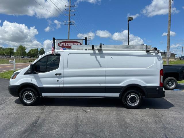 used 2018 Ford Transit-250 car, priced at $21,990
