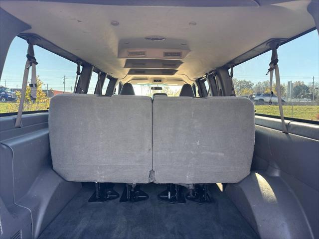 used 2017 Chevrolet Express 3500 car, priced at $27,990