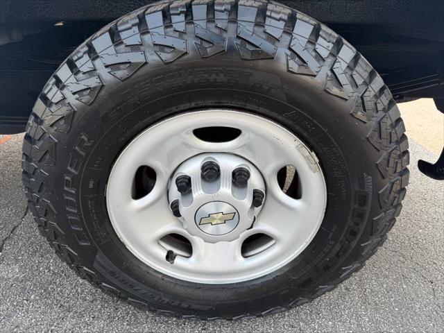 used 2020 Chevrolet Express 2500 car, priced at $25,990