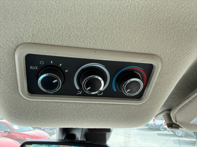 used 2020 Chevrolet Express 2500 car, priced at $24,990