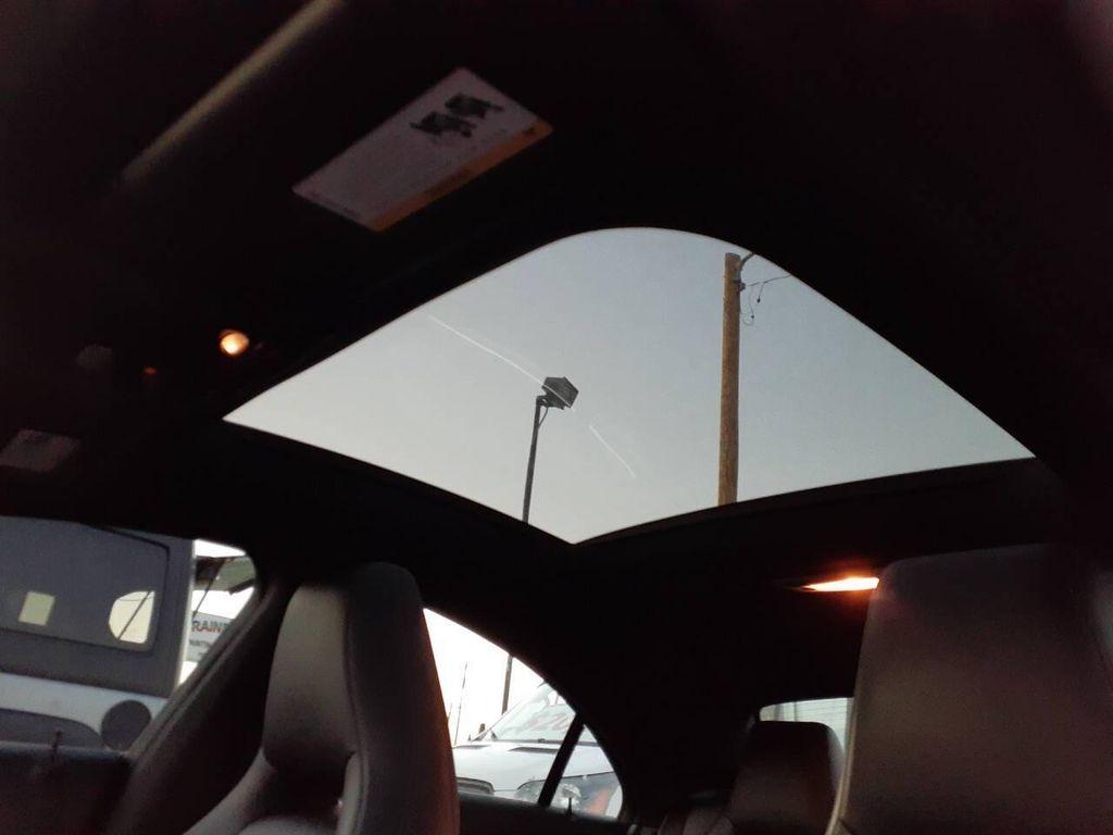 used 2018 Mercedes-Benz CLA 250 car, priced at $15,990