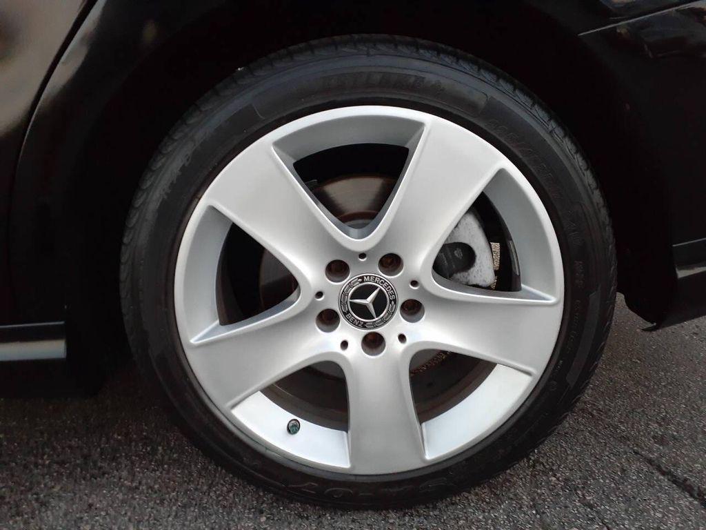 used 2018 Mercedes-Benz CLA 250 car, priced at $15,990