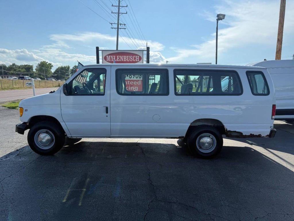used 2001 Ford E350 Super Duty car, priced at $7,990