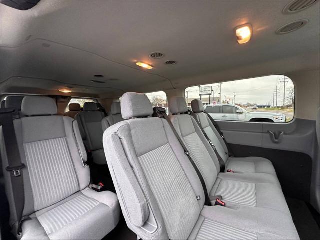 used 2015 Ford Transit-350 car, priced at $35,990