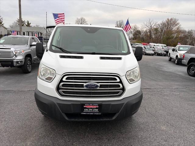 used 2015 Ford Transit-350 car, priced at $35,990