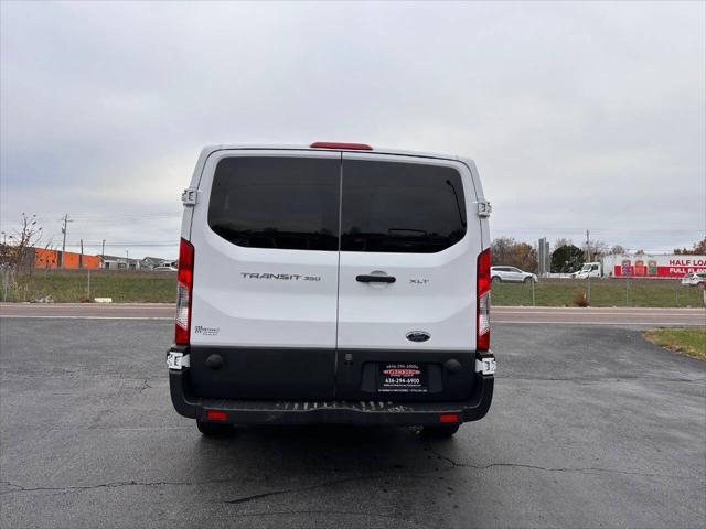 used 2015 Ford Transit-350 car, priced at $35,990