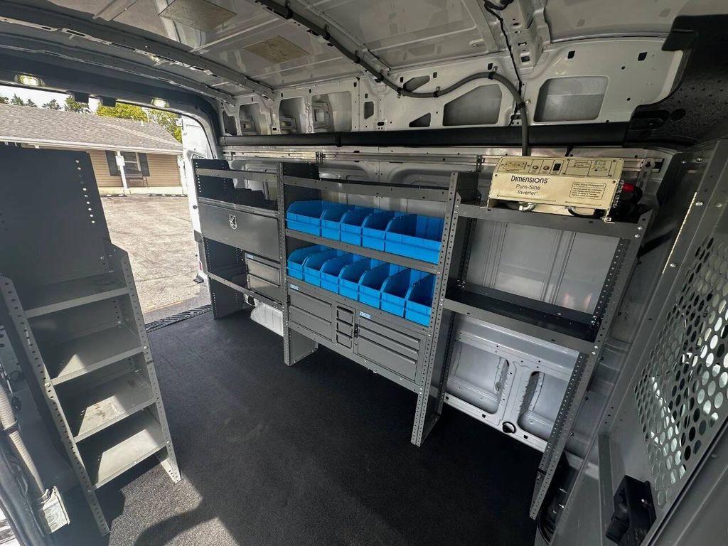 used 2016 Ford Transit-350 car, priced at $25,990