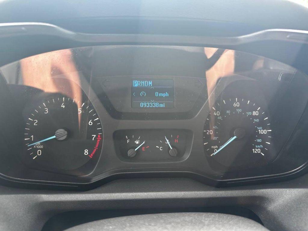 used 2016 Ford Transit-350 car, priced at $25,990