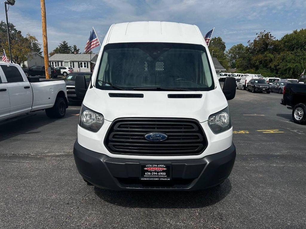 used 2016 Ford Transit-350 car, priced at $25,990