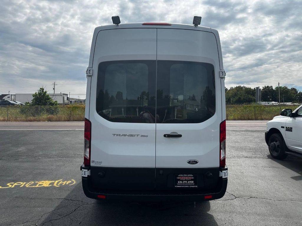 used 2016 Ford Transit-350 car, priced at $25,990