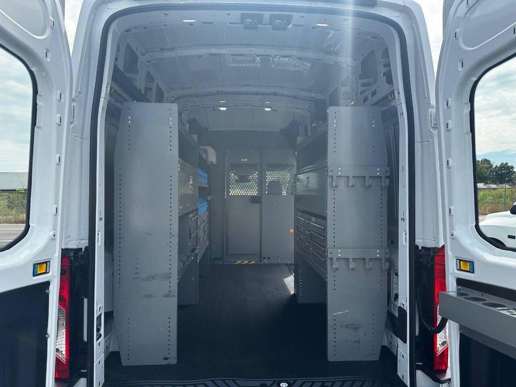 used 2016 Ford Transit-350 car, priced at $25,990