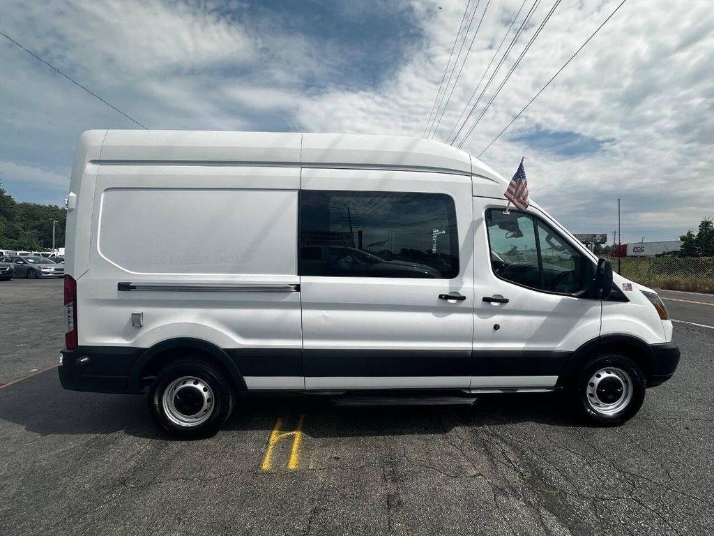 used 2016 Ford Transit-350 car, priced at $25,990