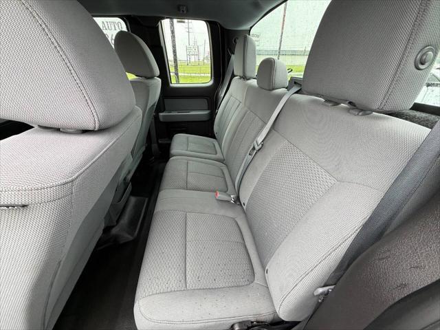 used 2014 Ford F-150 car, priced at $17,990