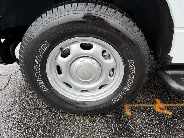 used 2014 Ford F-150 car, priced at $17,990