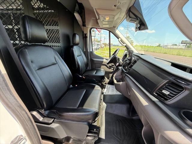 used 2020 Ford Transit-250 car, priced at $23,990