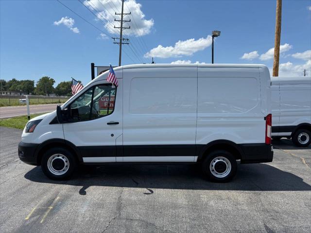 used 2020 Ford Transit-250 car, priced at $23,990