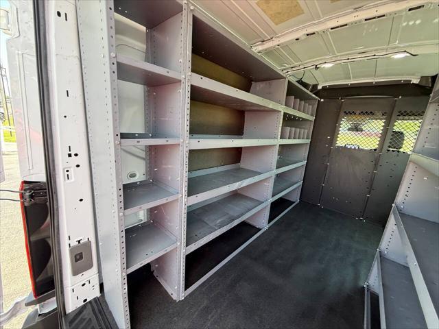 used 2020 Ford Transit-250 car, priced at $23,990