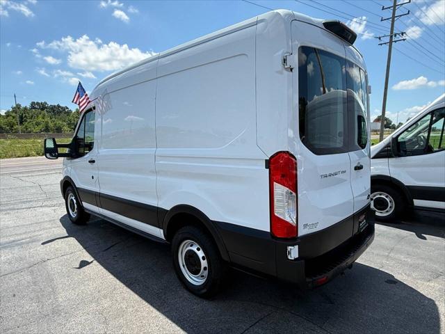 used 2020 Ford Transit-250 car, priced at $23,990