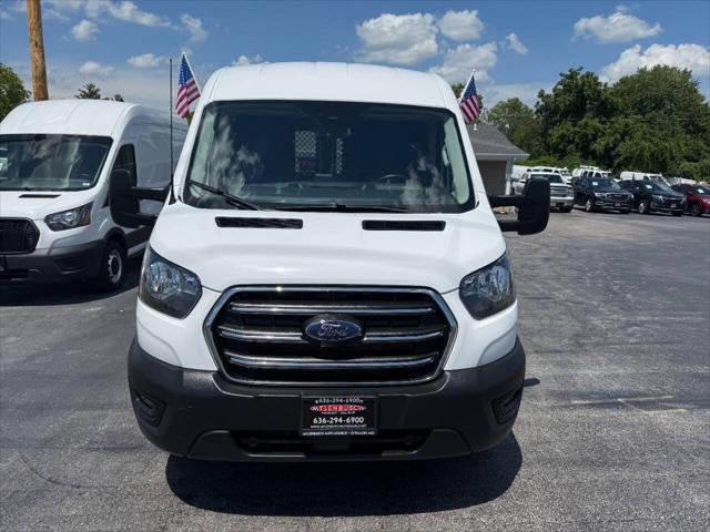 used 2020 Ford Transit-250 car, priced at $23,990