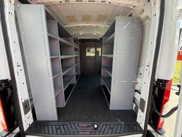 used 2020 Ford Transit-250 car, priced at $23,990