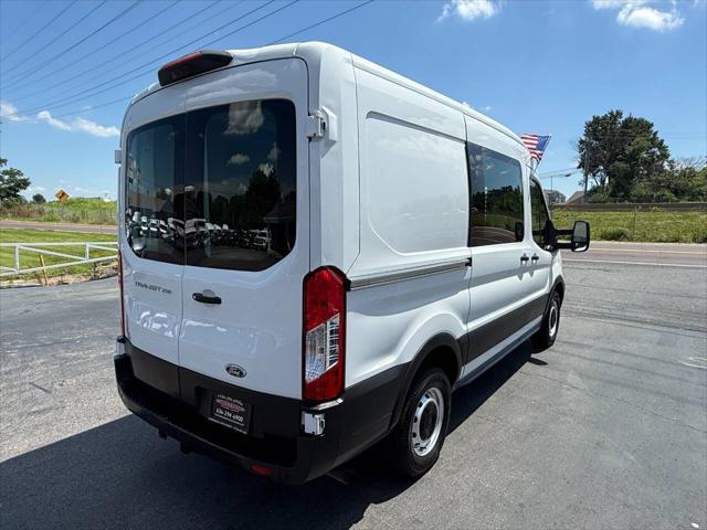 used 2020 Ford Transit-250 car, priced at $23,990