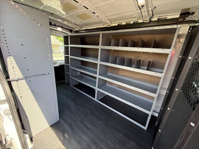 used 2020 Ford Transit-250 car, priced at $23,990