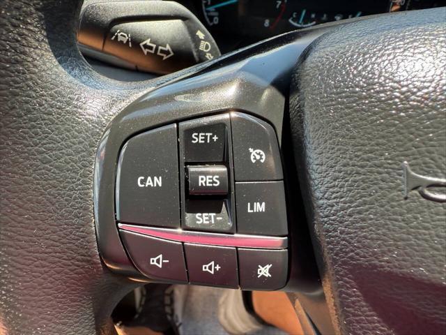 used 2020 Ford Transit-250 car, priced at $23,990