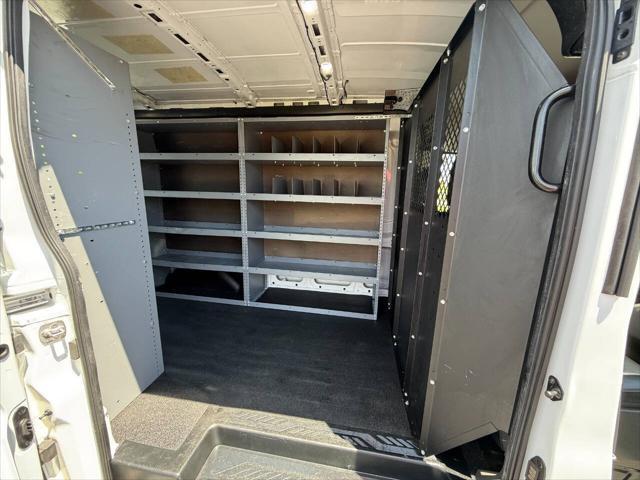 used 2020 Ford Transit-250 car, priced at $23,990