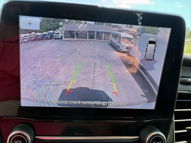 used 2020 Ford Transit-250 car, priced at $23,990