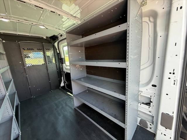 used 2020 Ford Transit-250 car, priced at $23,990