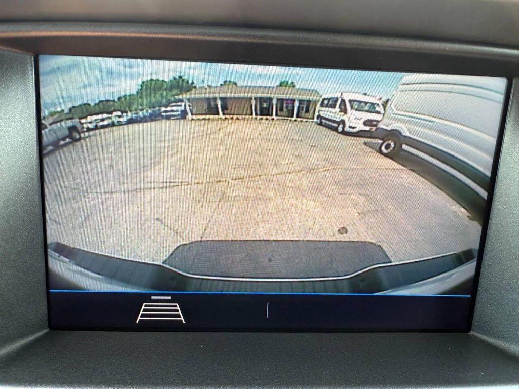 used 2022 Chevrolet Colorado car, priced at $19,990