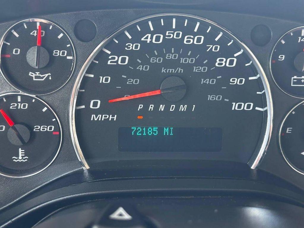 used 2016 Chevrolet Express 2500 car, priced at $18,990