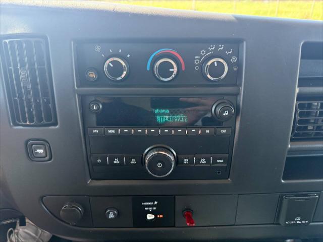 used 2016 Chevrolet Express 2500 car, priced at $18,990