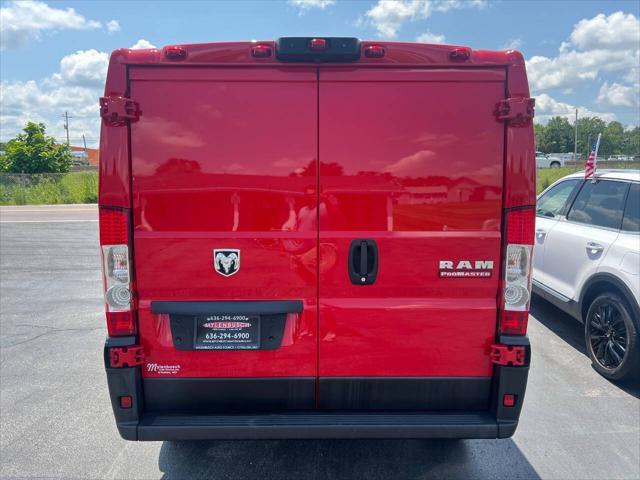 used 2019 Ram ProMaster 1500 car, priced at $28,990