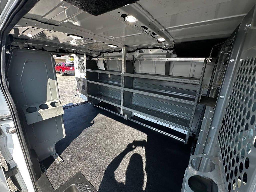 used 2018 Ford Transit-350 car, priced at $19,990