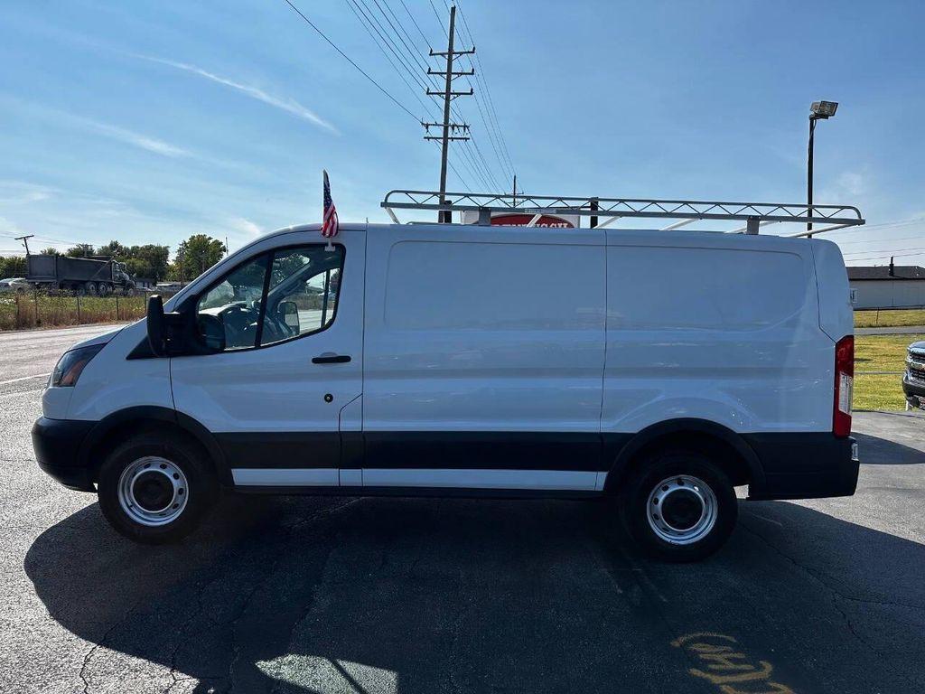 used 2018 Ford Transit-350 car, priced at $19,990