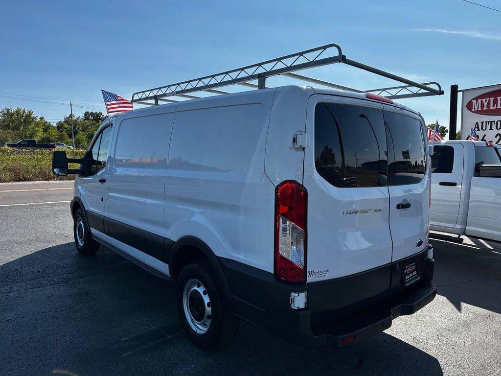 used 2018 Ford Transit-350 car, priced at $19,990