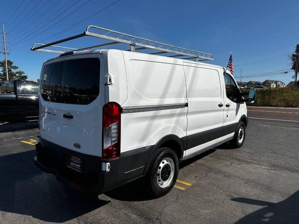 used 2018 Ford Transit-350 car, priced at $19,990